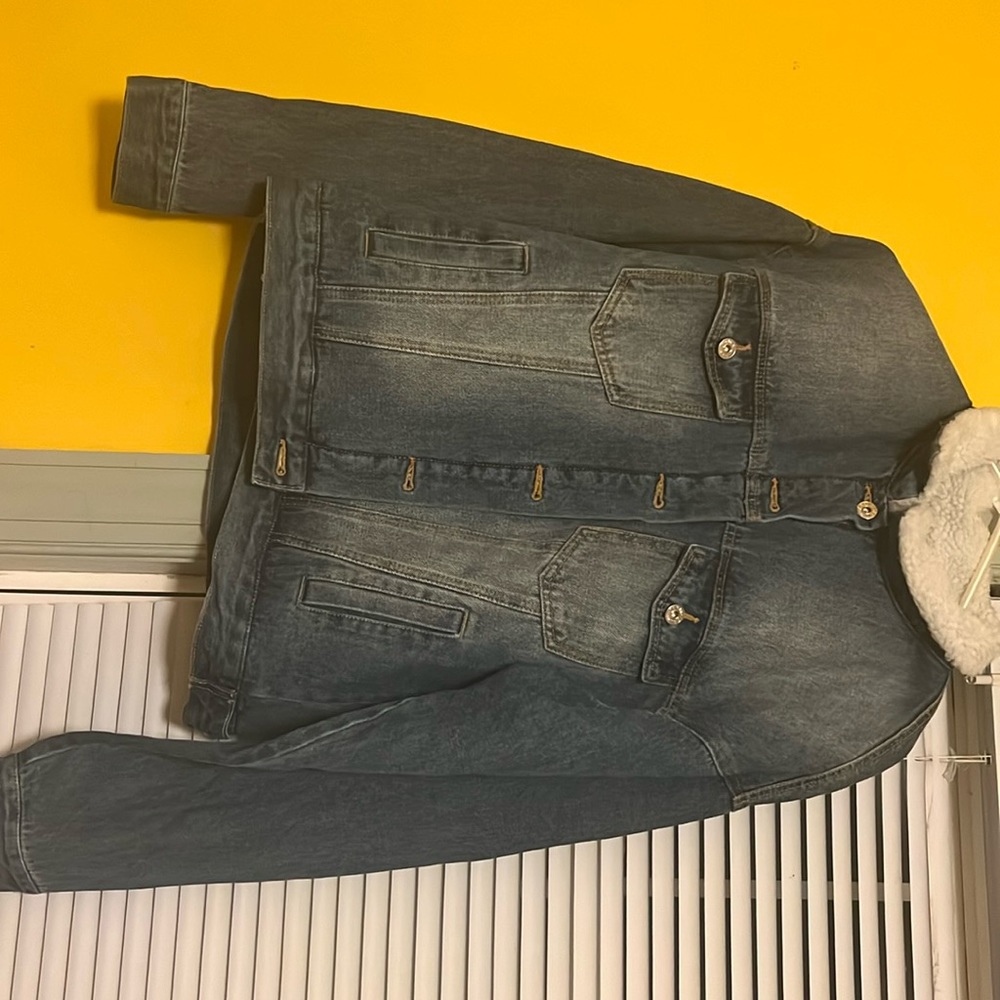 Jean jackets for sale